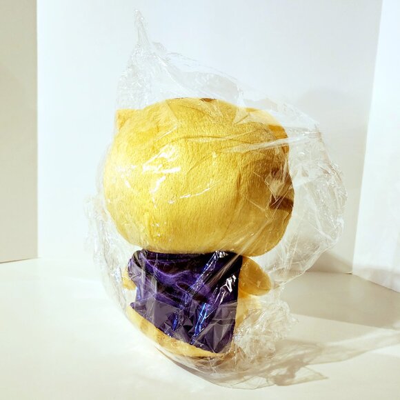 New Toreba Vampire Costume Orange Cat Taiga 30cm Plush - Picture 3 of 3